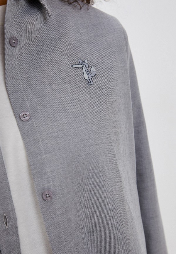 фото Рубашка ruck&maul