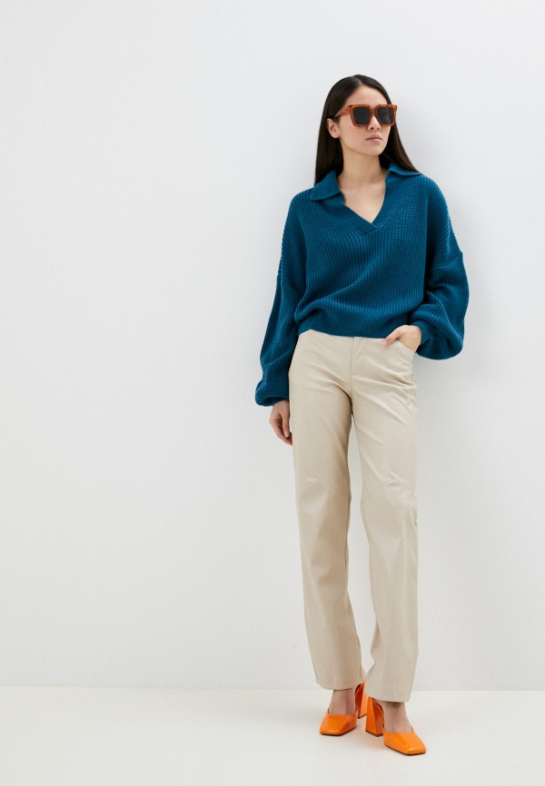 фото Пуловер alessandra del biondo