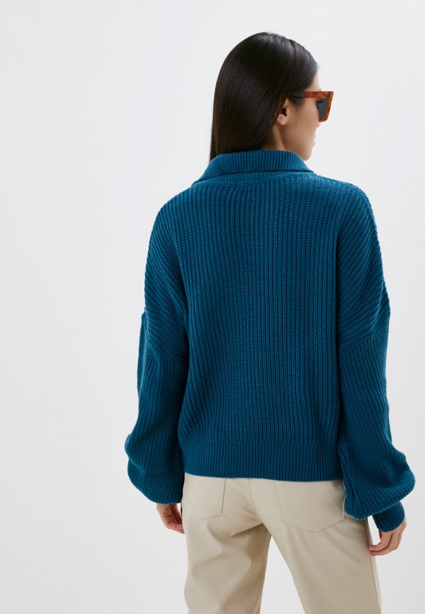 фото Пуловер alessandra del biondo