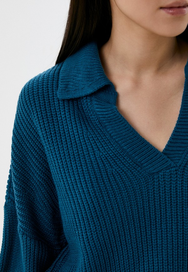 фото Пуловер alessandra del biondo