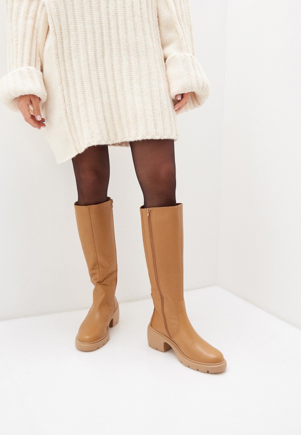 фото Сапоги högl