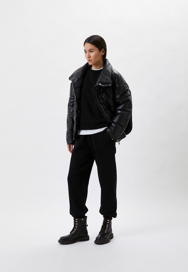 фото Куртка утепленная högl