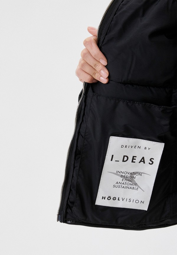 фото Куртка утепленная högl