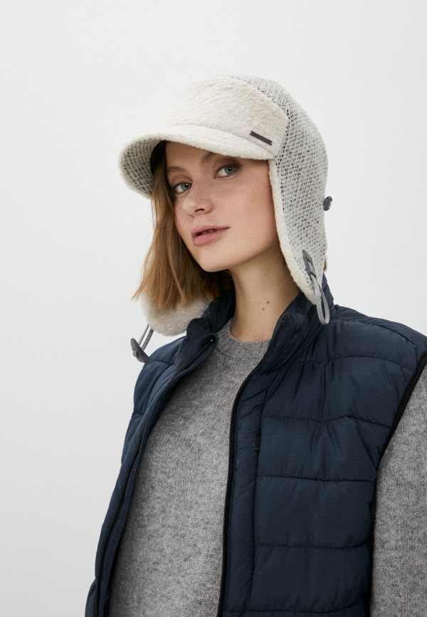 фото Кепка сиринга