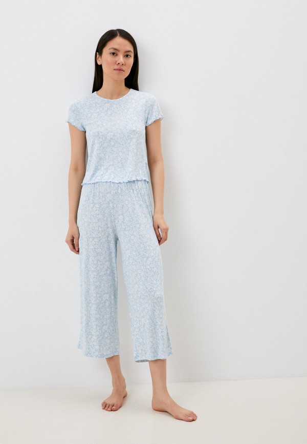 фото Брюки домашние gloria jeans