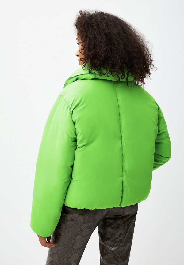 фото Куртка утепленная sela