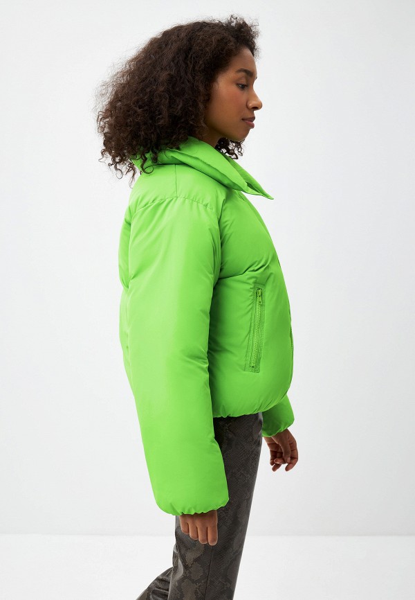 фото Куртка утепленная sela