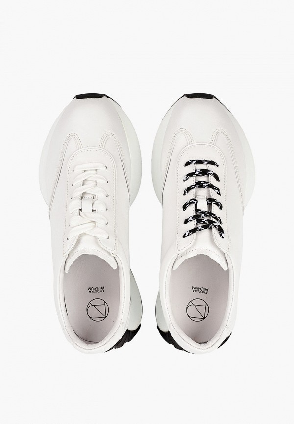 фото Кроссовки ekonika premium