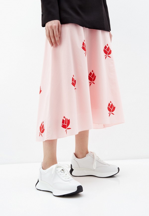 фото Кроссовки ekonika premium