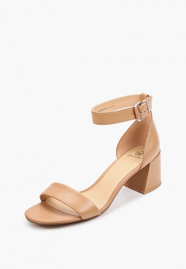 фото Босоножки ekonika