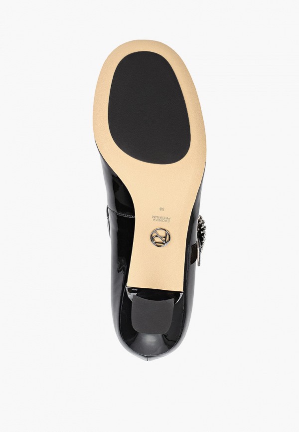 фото Туфли ekonika premium