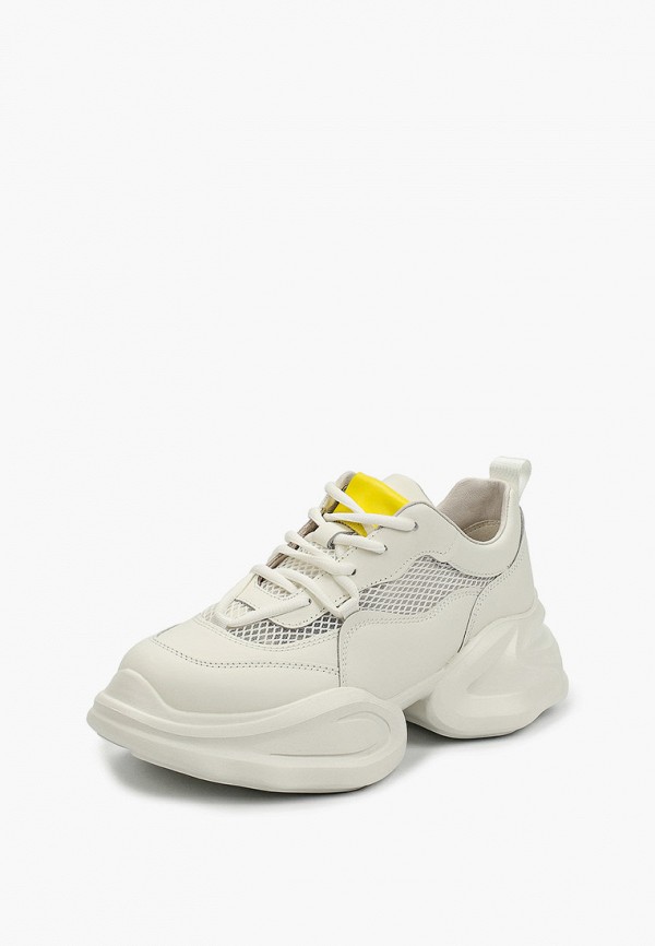 фото Кроссовки ekonika