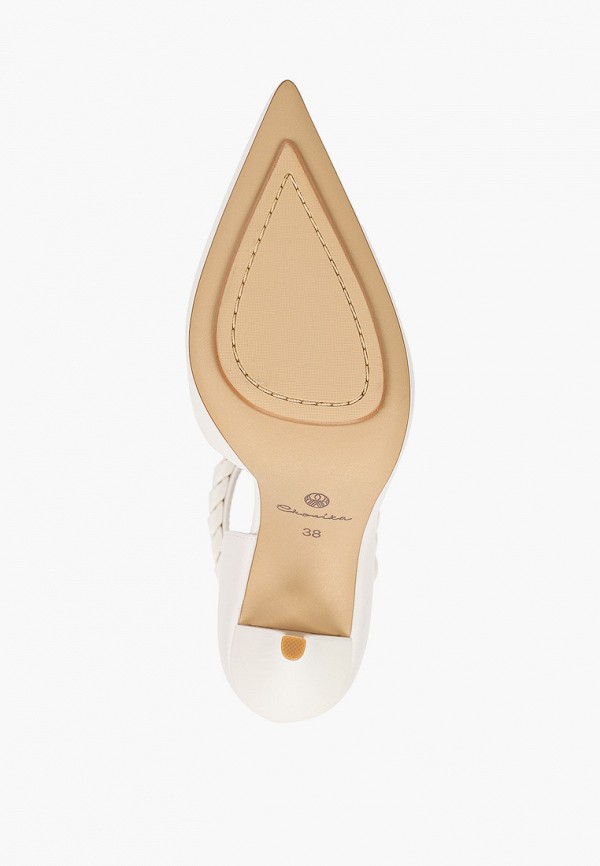 фото Туфли ekonika