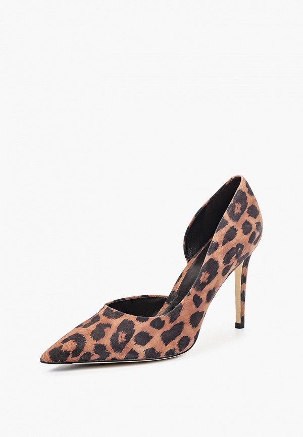 фото Туфли ekonika premium