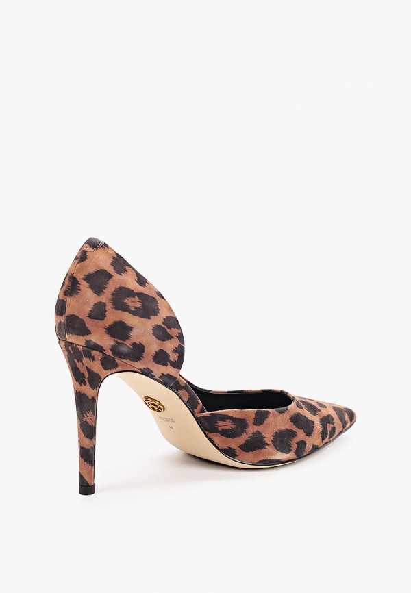 фото Туфли ekonika premium