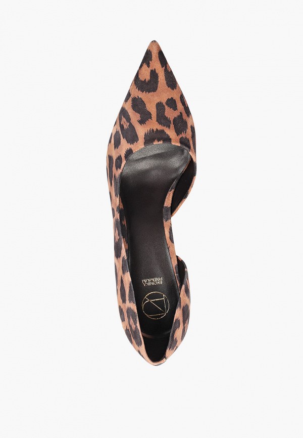 фото Туфли ekonika premium