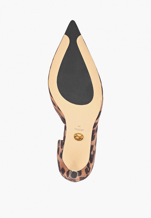 фото Туфли ekonika premium