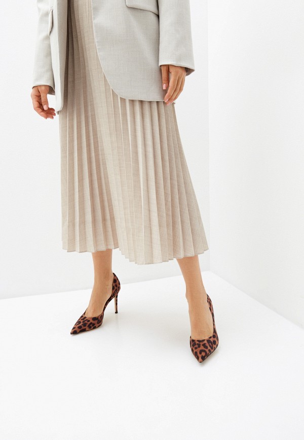 фото Туфли ekonika premium