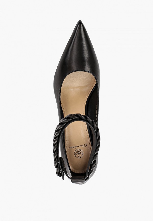 фото Туфли ekonika