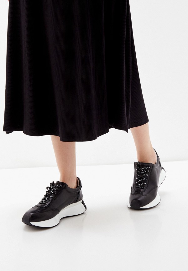 фото Кроссовки ekonika premium