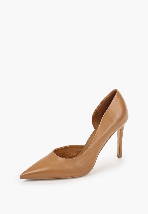 фото Туфли ekonika premium