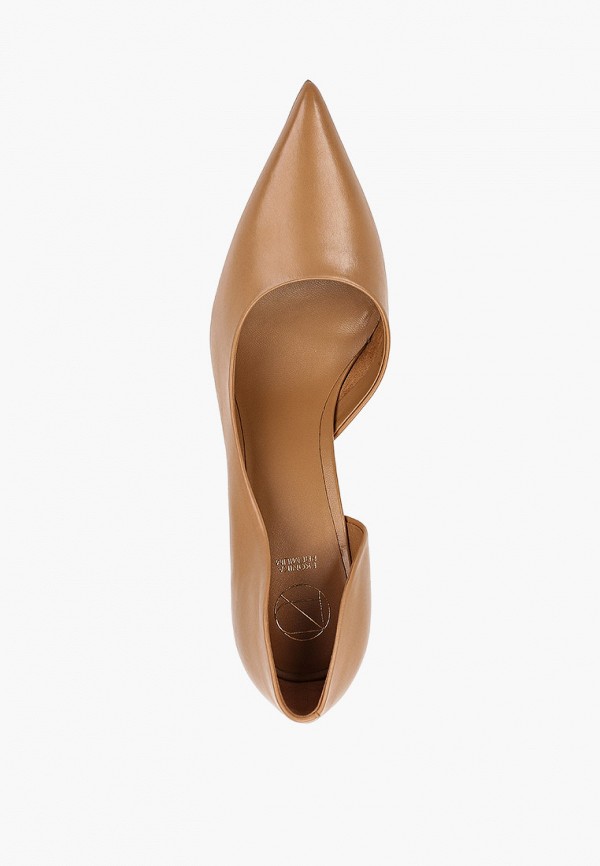 фото Туфли ekonika premium