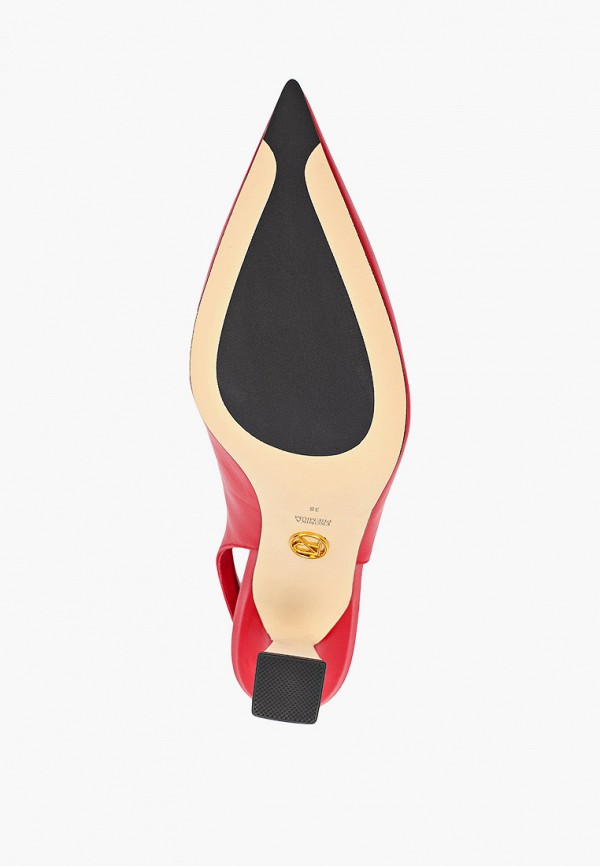 фото Туфли ekonika premium