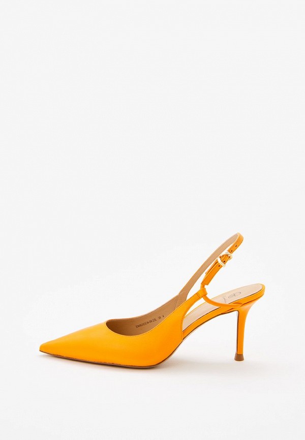 фото Туфли ekonika