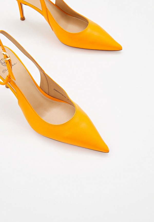 фото Туфли ekonika