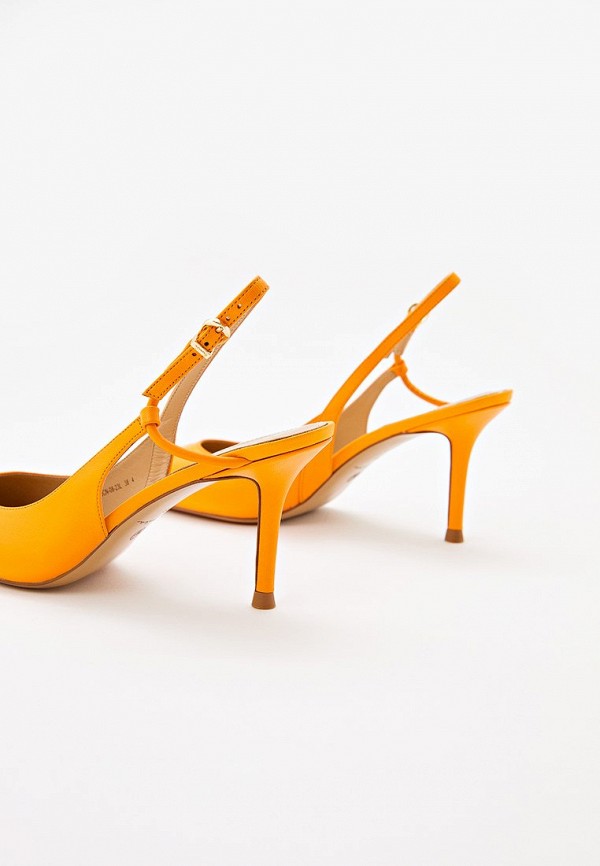 фото Туфли ekonika