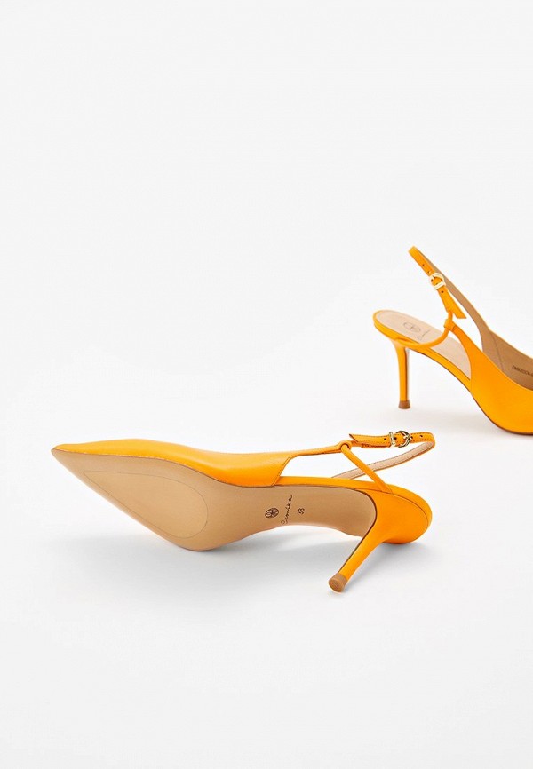 фото Туфли ekonika