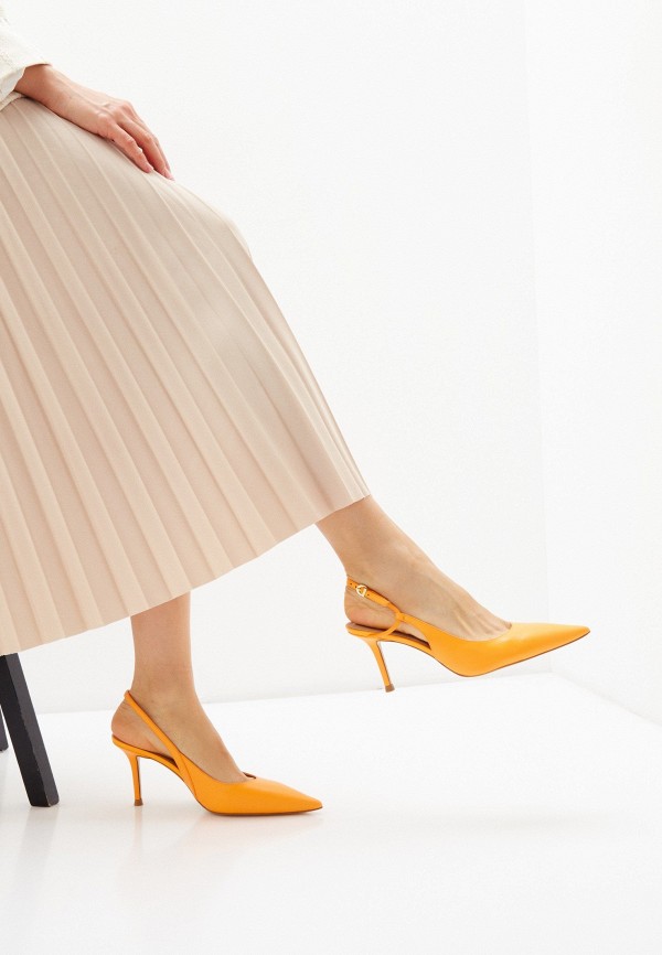 фото Туфли ekonika