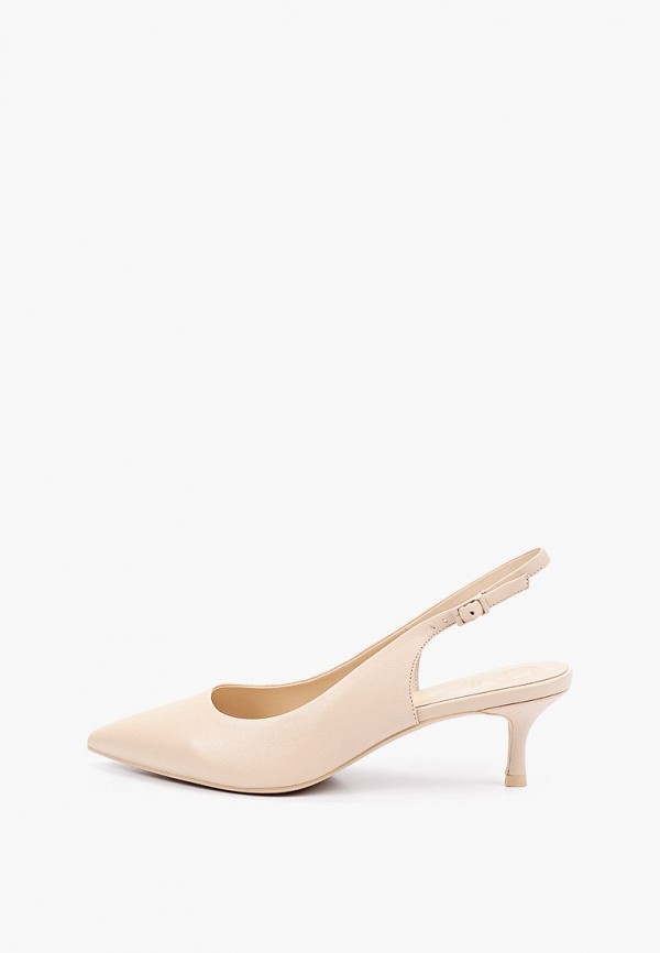 фото Туфли ekonika premium