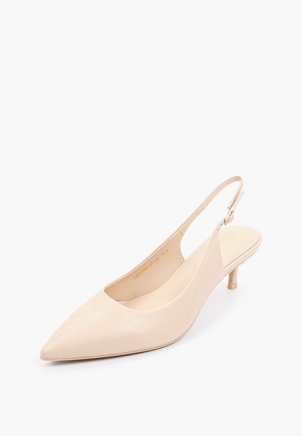 фото Туфли ekonika premium