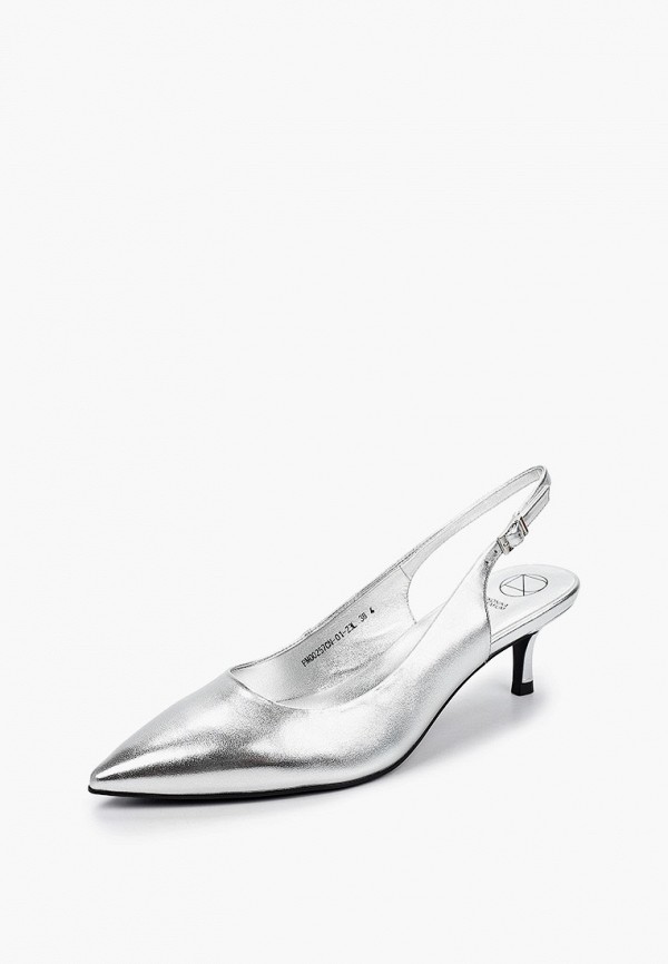 фото Туфли ekonika premium