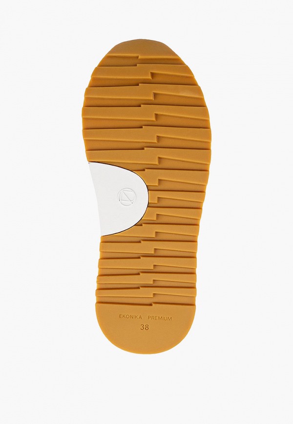 фото Кроссовки ekonika premium
