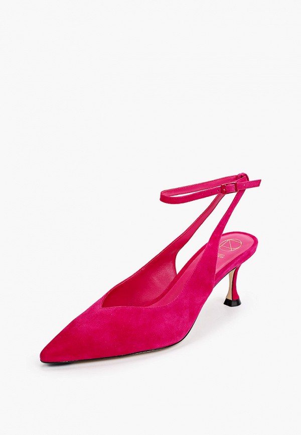 фото Туфли ekonika premium