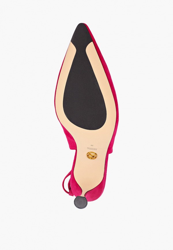 фото Туфли ekonika premium