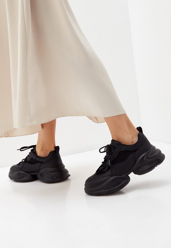 фото Кроссовки ekonika