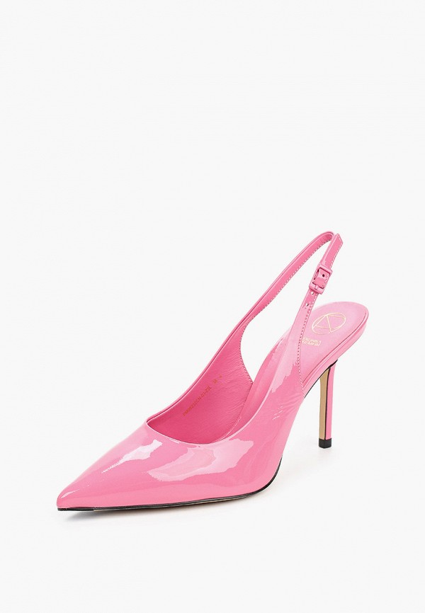 фото Туфли ekonika premium