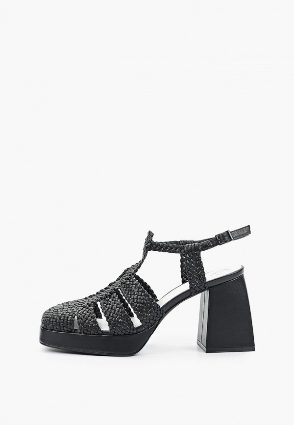 фото Туфли ekonika premium