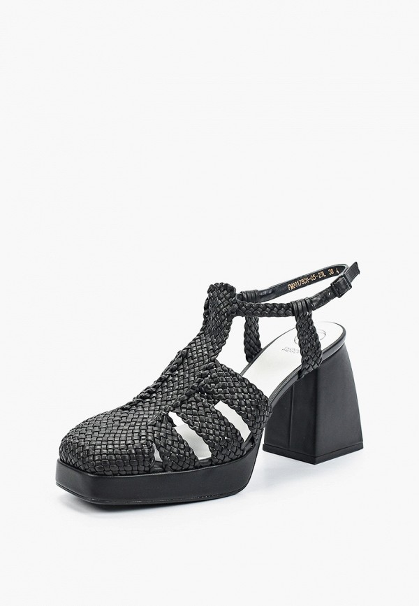 фото Туфли ekonika premium