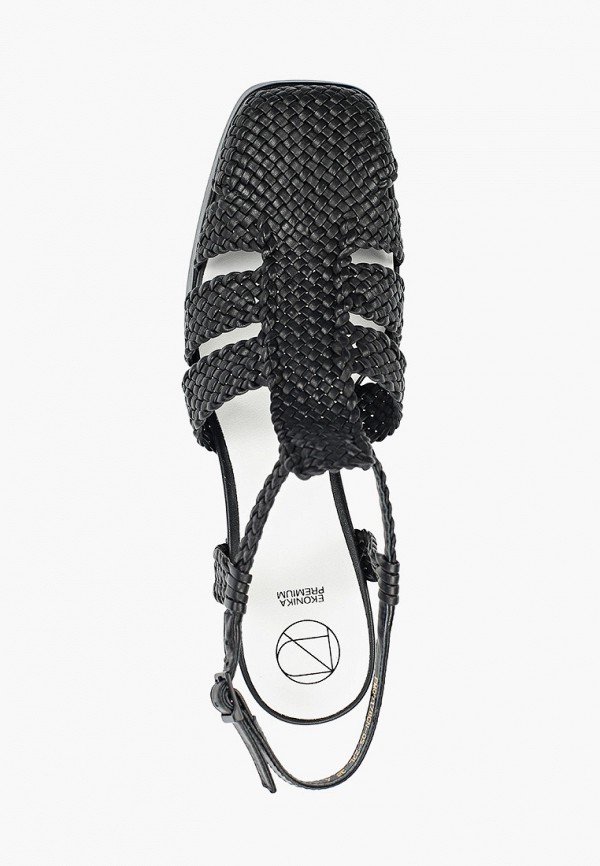 фото Туфли ekonika premium