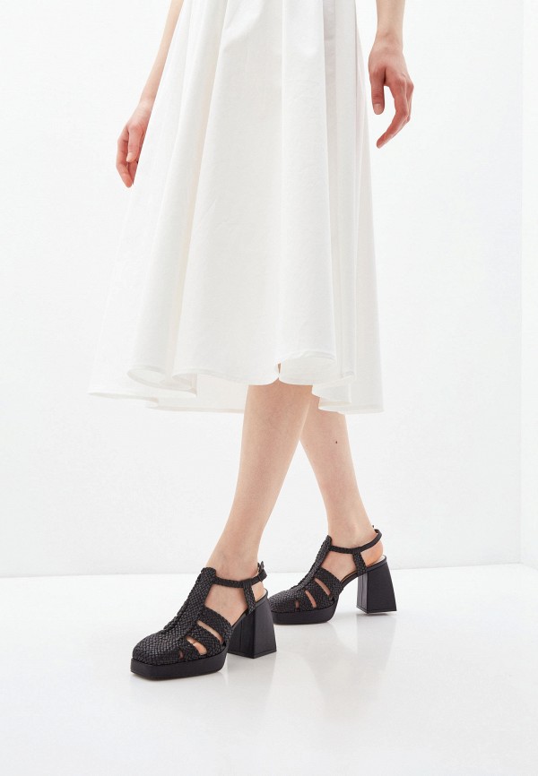 фото Туфли ekonika premium