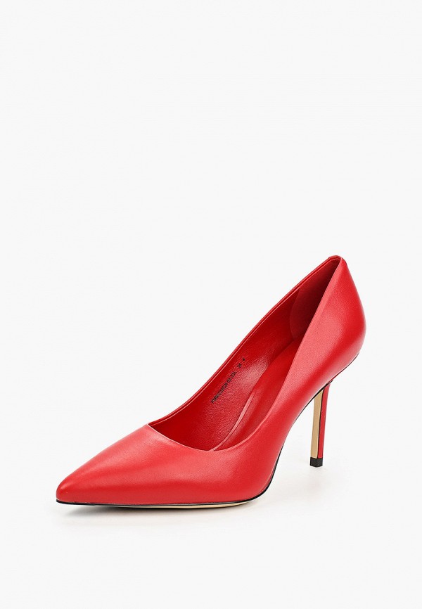 фото Туфли ekonika premium