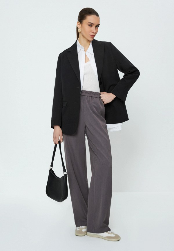 фото Брюки zarina