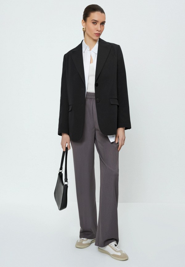 фото Брюки zarina