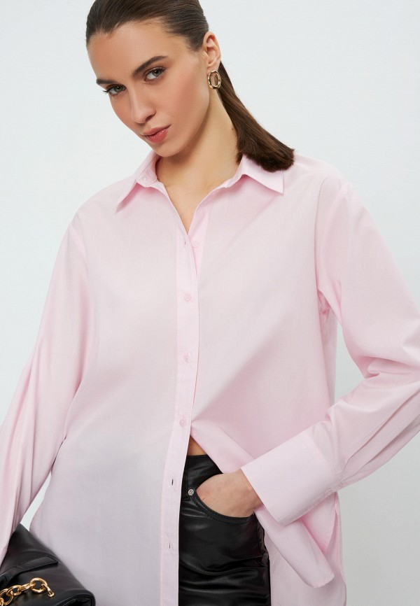 фото Рубашка zarina