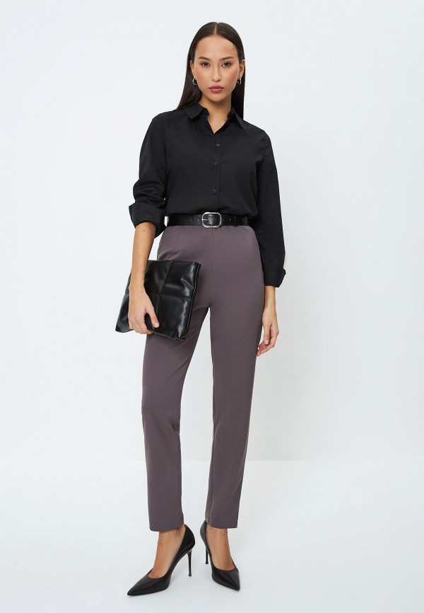 фото Брюки zarina