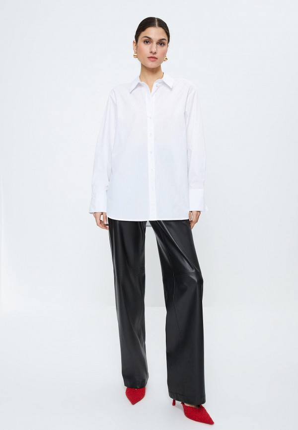 фото Рубашка zarina